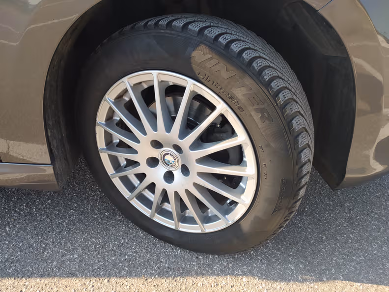 Fiat Tipo - 13