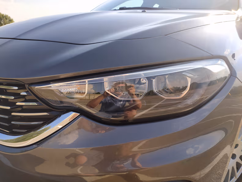 Fiat Tipo - 15
