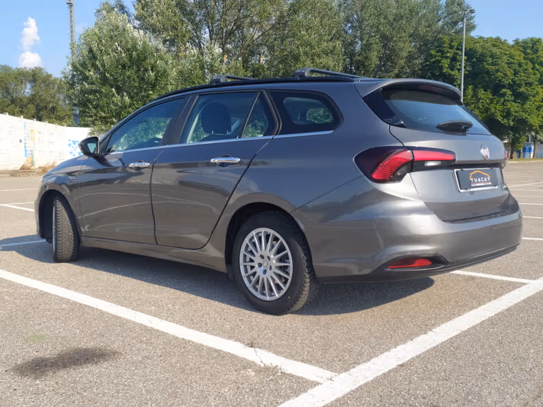 Fiat Tipo - 5