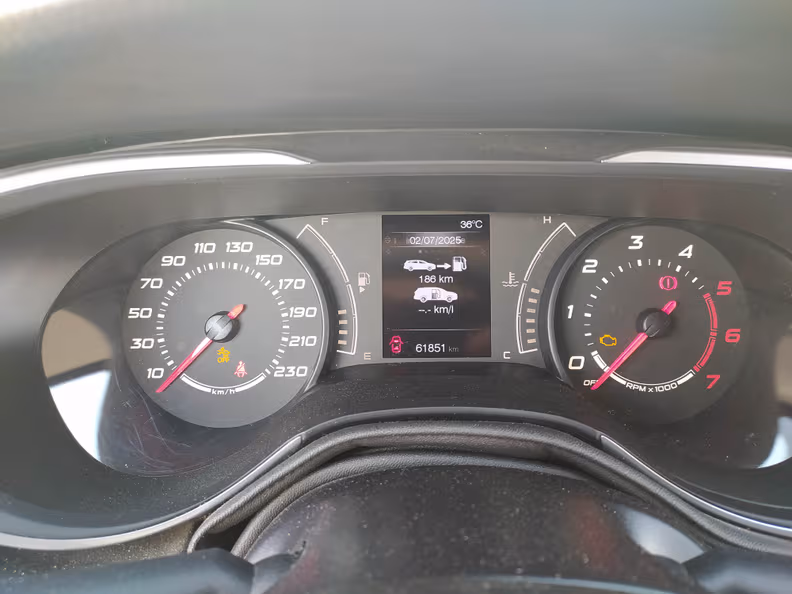 Fiat Tipo - 11