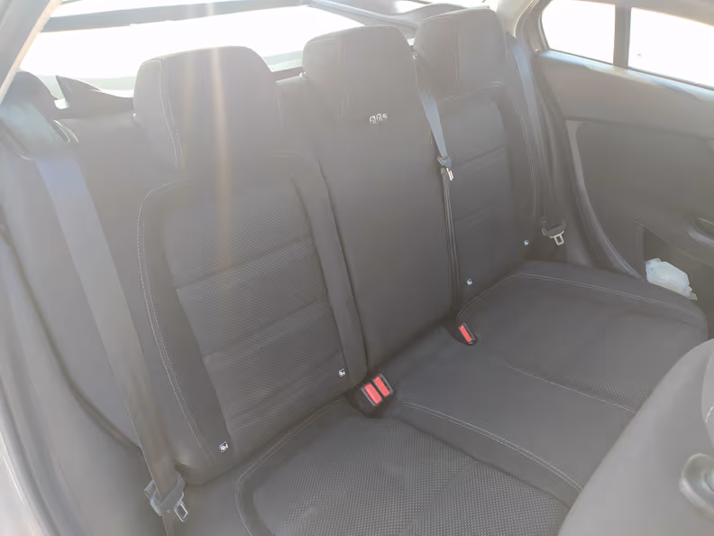 Fiat Tipo - 44