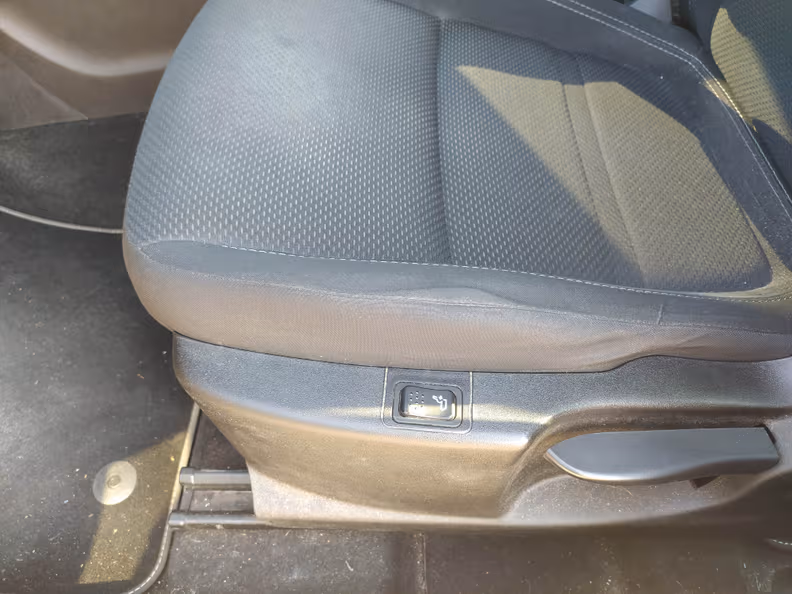 Fiat Tipo - 39