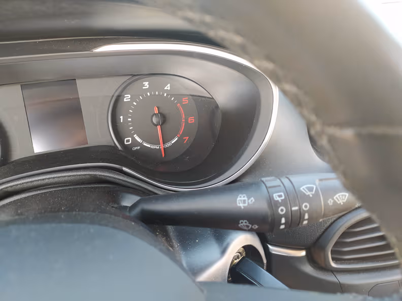 Fiat Tipo - 55