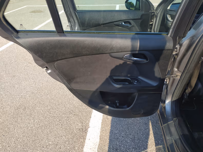 Fiat Tipo - 45
