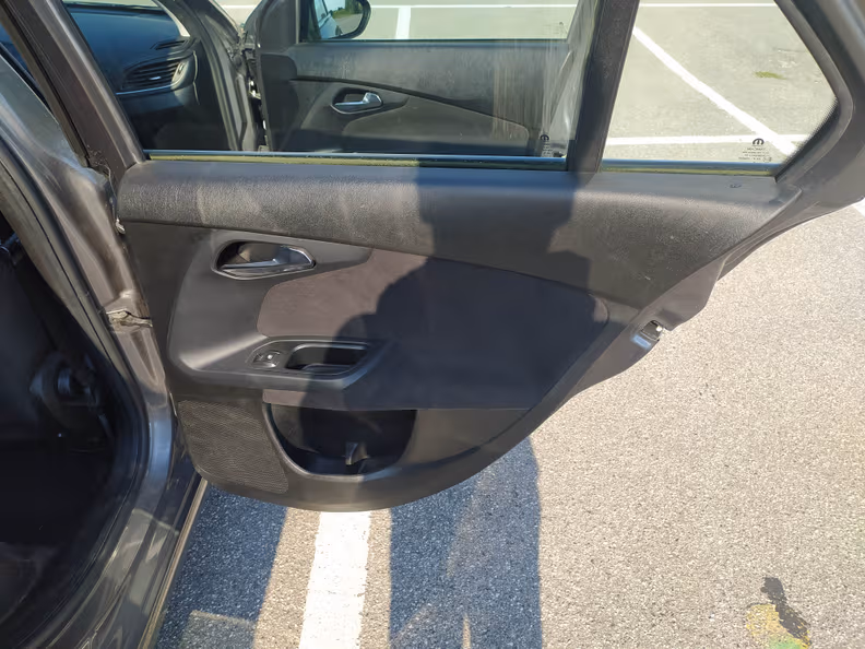 Fiat Tipo - 42