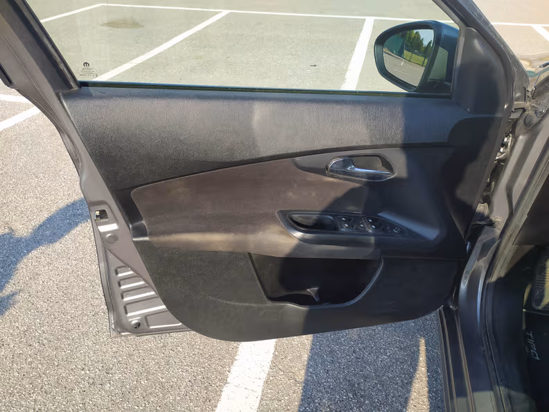 Fiat Tipo - 36