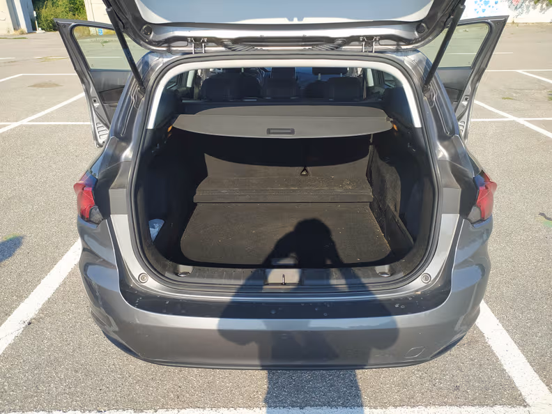 Fiat Tipo - 47