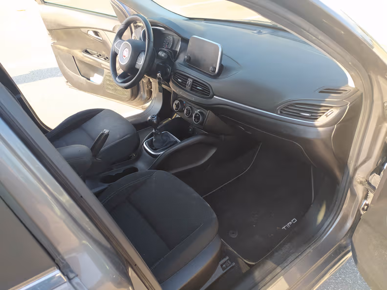 Fiat Tipo - 9