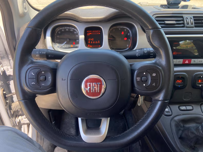 Fiat Panda - 12