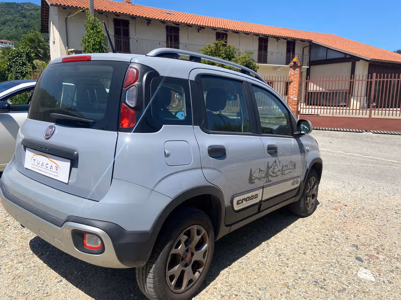 Fiat Panda - 4