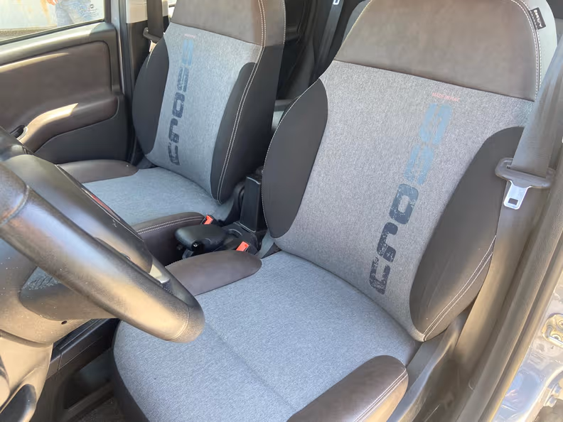 Fiat Panda - 6