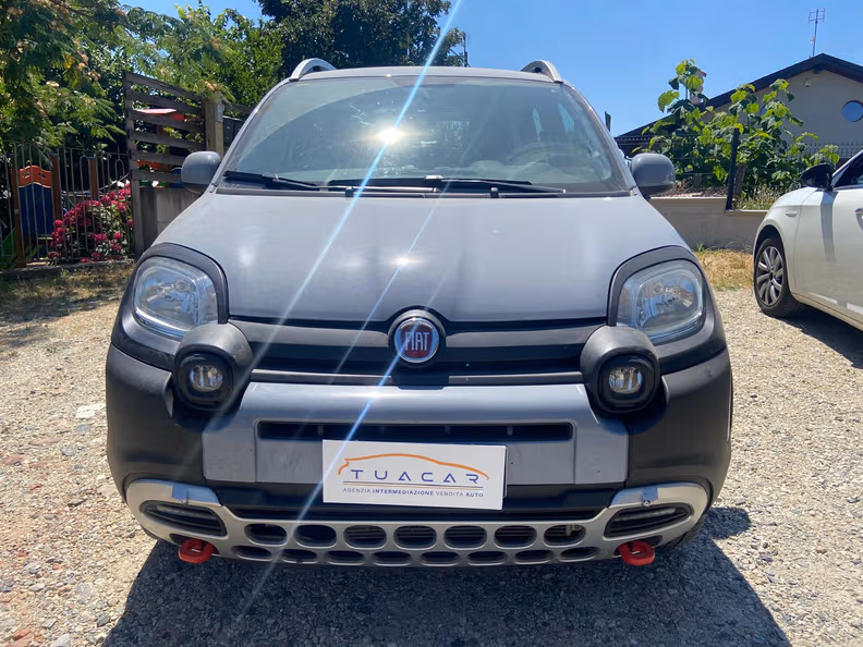 Fiat Panda - 2