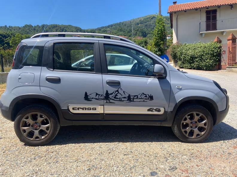 Fiat Panda - 26
