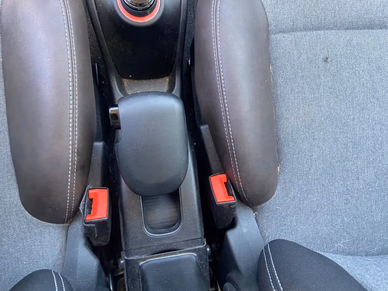 Fiat Panda - 17
