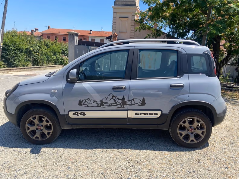 Fiat Panda - 24