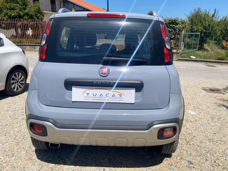 Fiat Panda - 25