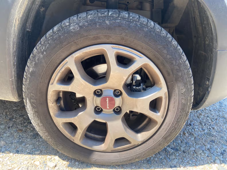 Fiat Panda - 19