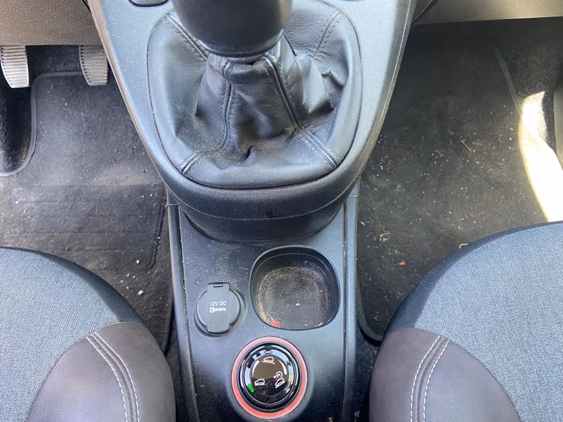 Fiat Panda - 16