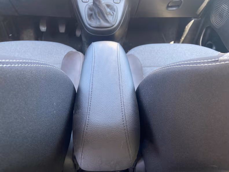 Fiat Panda - 11