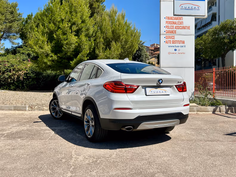 BMW X4 - 6
