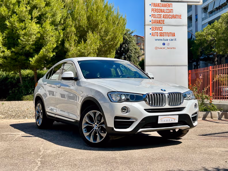 BMW X4 - 2