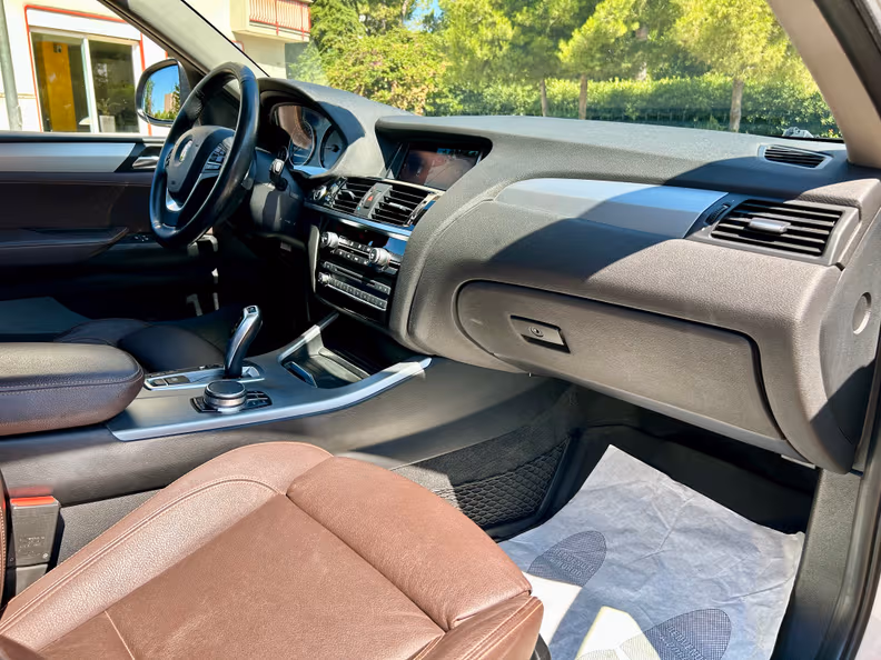 BMW X4 - 18