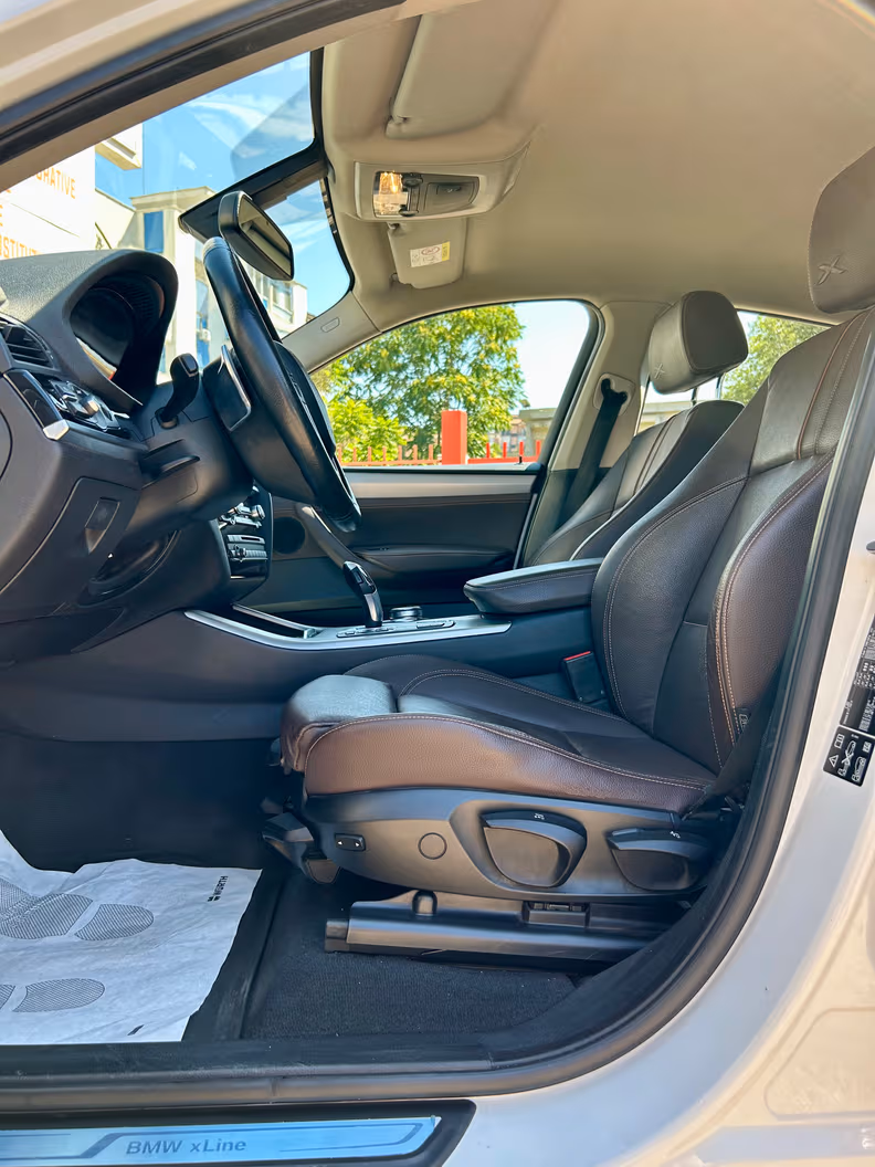 BMW X4 - 16