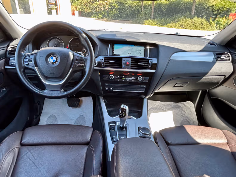 BMW X4 - 14
