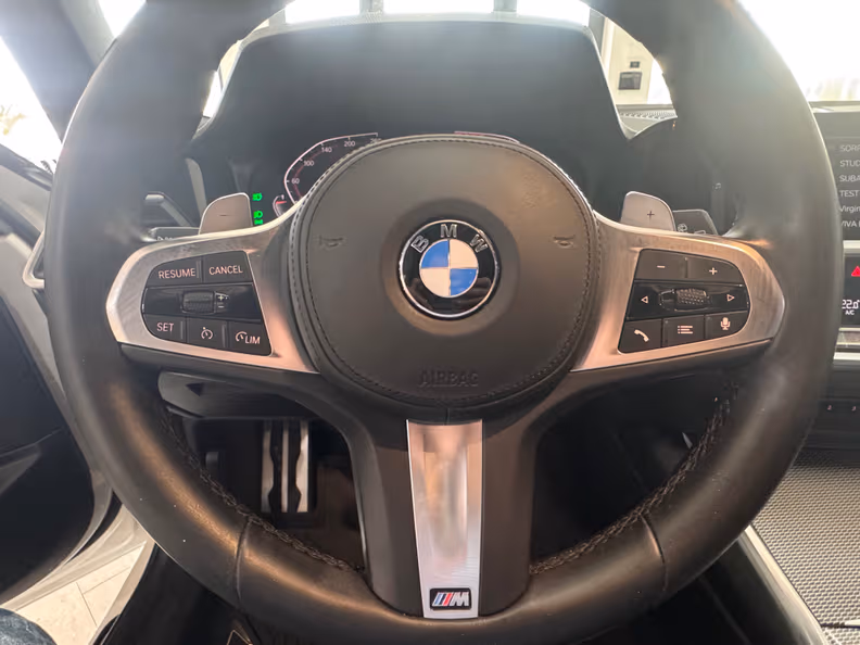 BMW 3 series - 7