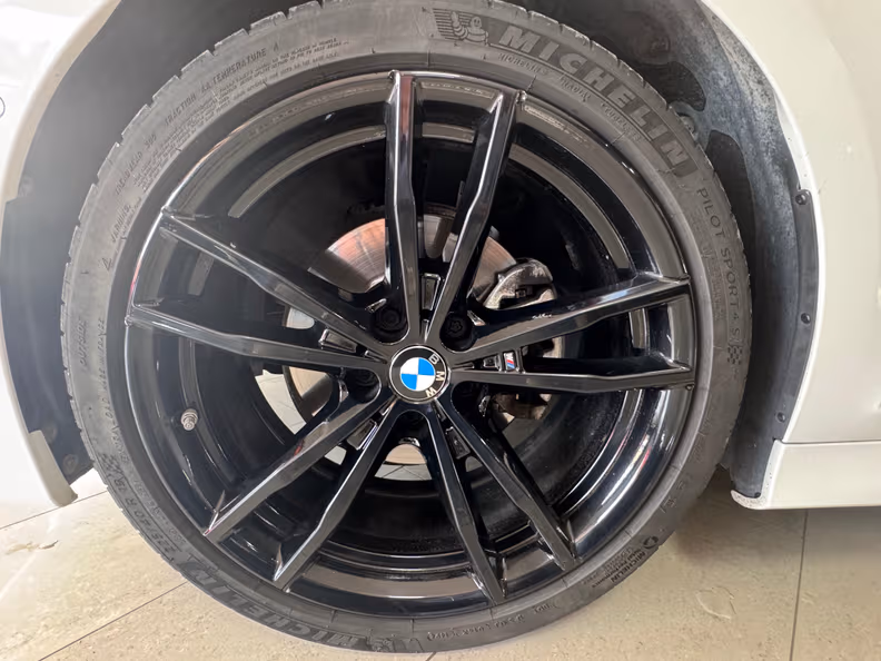 BMW 3 series - 13