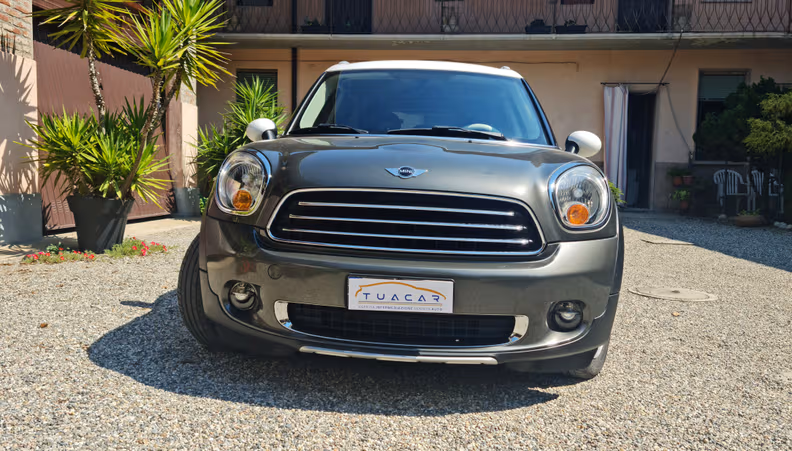 MINI Countryman - 2