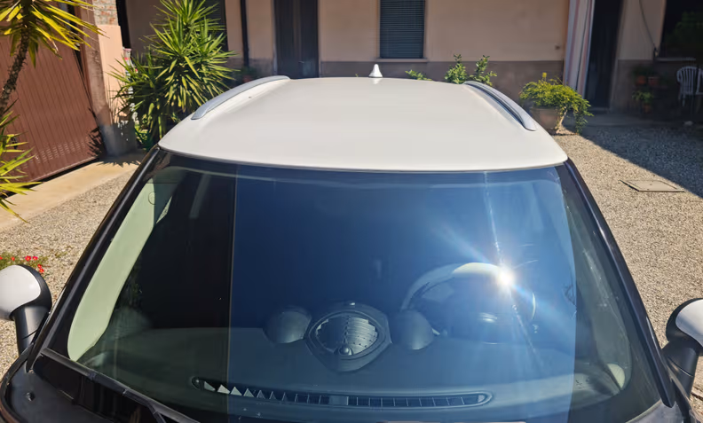 MINI Countryman - 10