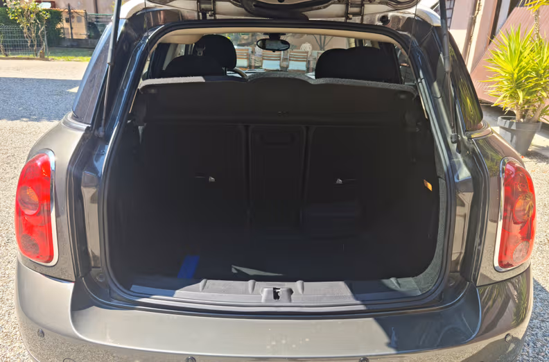MINI Countryman - 15