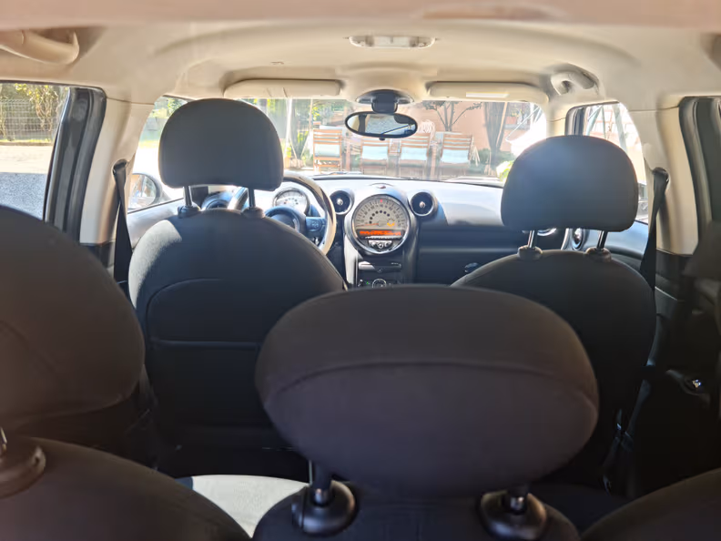 MINI Countryman - 14