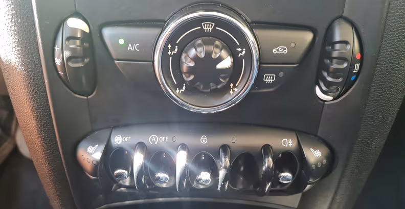 MINI Countryman - 22