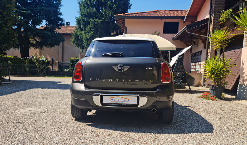 MINI Countryman - 6