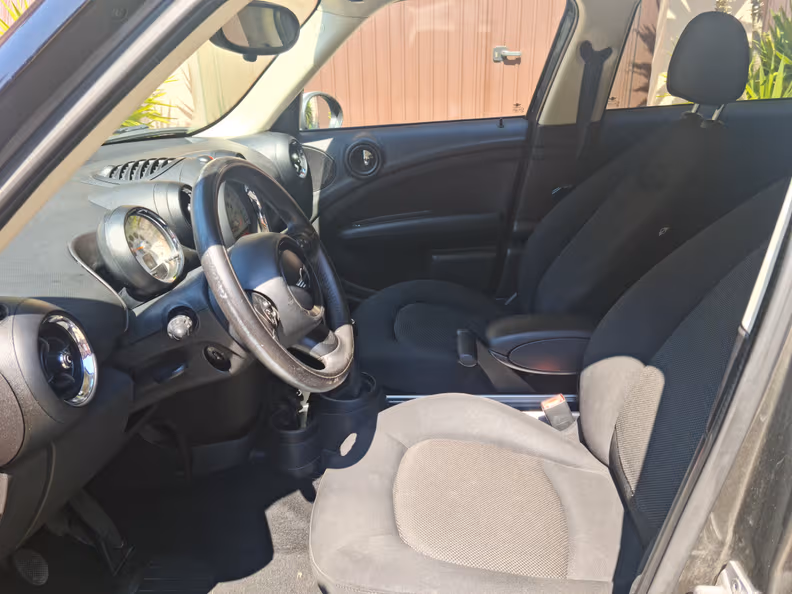 MINI Countryman - 28