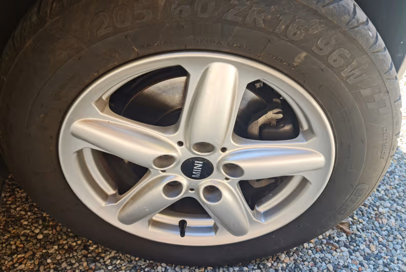 MINI Countryman - 32