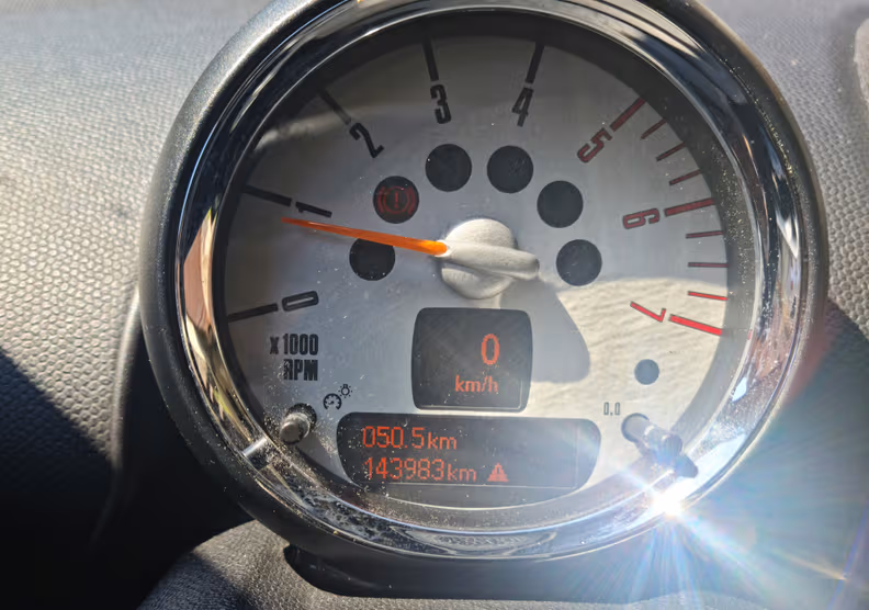 MINI Countryman - 19