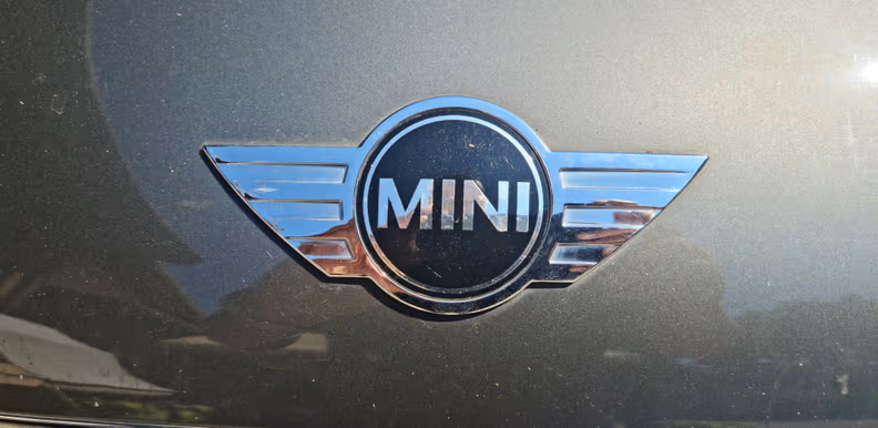 MINI Countryman - 11