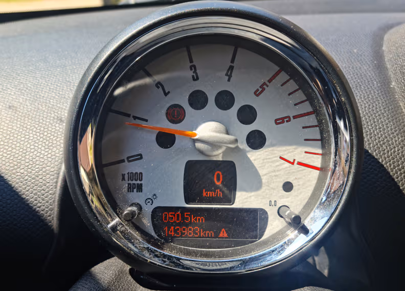 MINI Countryman - 20