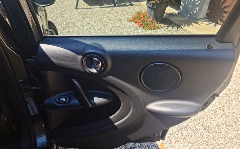 MINI Countryman - 31