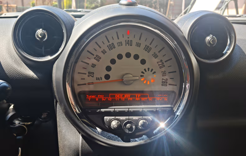 MINI Countryman - 21