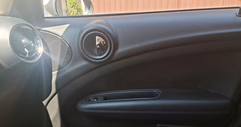 MINI Countryman - 23