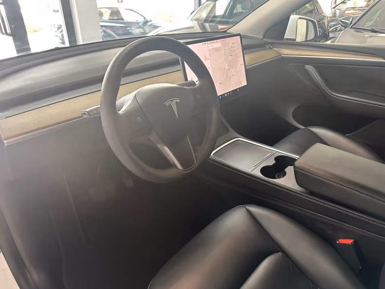 Tesla Model Y - 10
