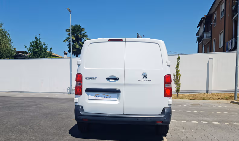 Peugeot Expert - 7