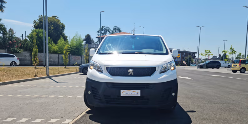 Peugeot Expert - 3