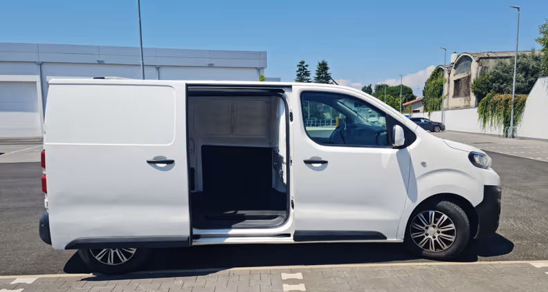 Peugeot Expert - 16