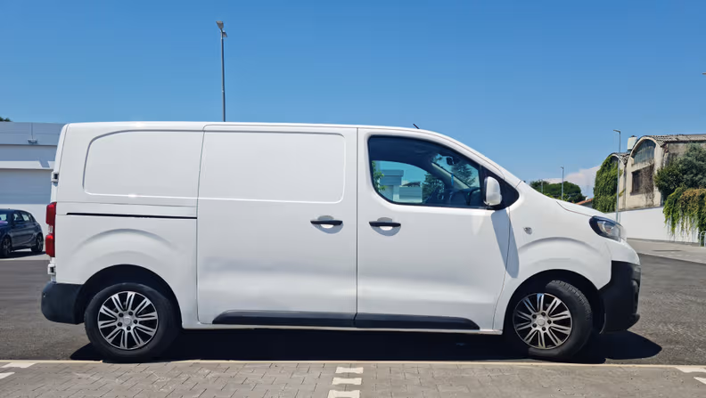 Peugeot Expert - 5