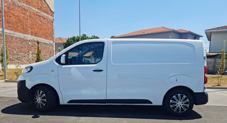 Peugeot Expert - 9